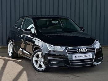 Used Audi A1 2017 for sale - 79615328: Photo