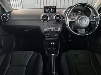 Used Audi A1 2017 for sale - 79615328: Photo