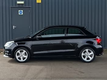 Used Audi A1 2017 for sale - 79615328: Photo