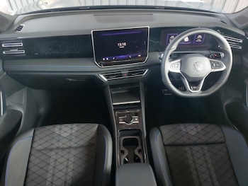Used Volkswagen Tiguan 2024 for sale - 75012330: Photo