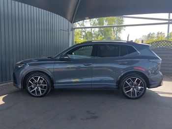 Used Volkswagen Tiguan 2024 for sale - 75012330: Photo