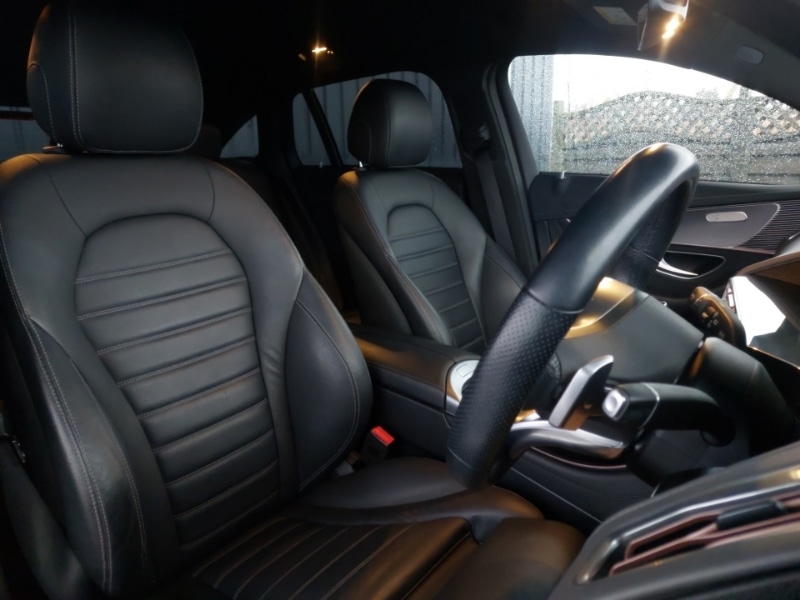 Used Mercedes-Benz EQC 2020 for sale - 77419262: Photo 13