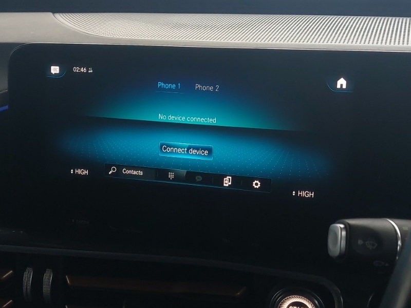 Used Mercedes-Benz EQC 2020 for sale - 77419262: Photo 15