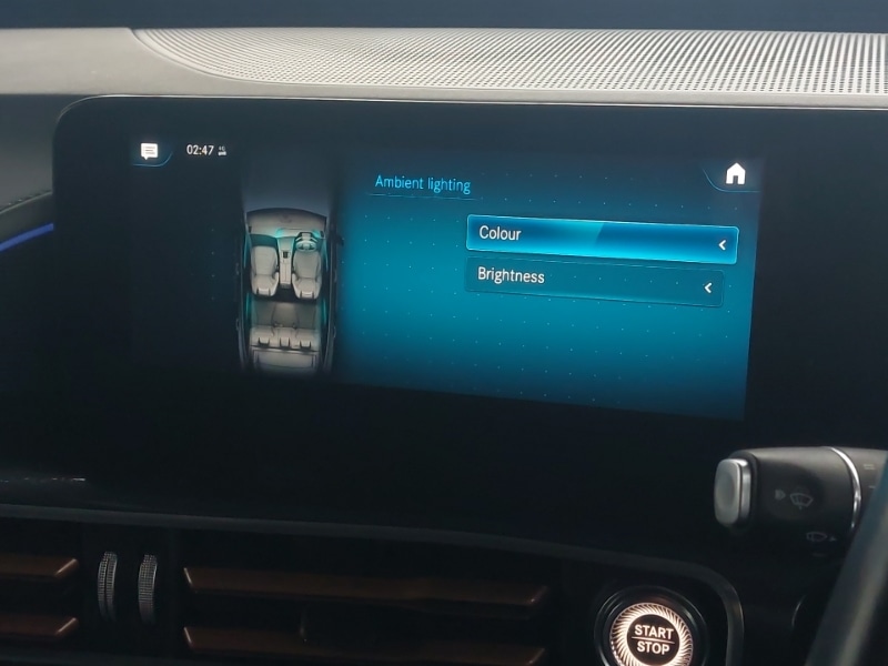 Used Mercedes-Benz EQC 2020 for sale - 77419262: Photo 16