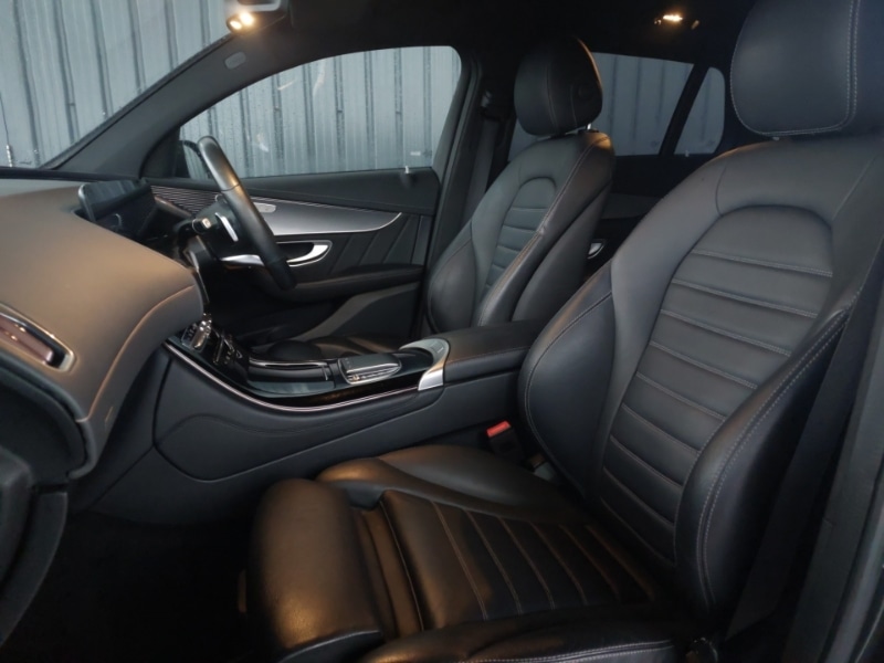 Used Mercedes-Benz EQC 2020 for sale - 77419262: Photo 5