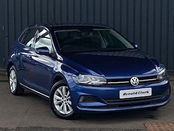 Used Volkswagen Polo 2018 for sale - 78963068: Photo