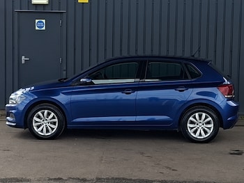 Used Volkswagen Polo 2018 for sale - 78963068: Photo