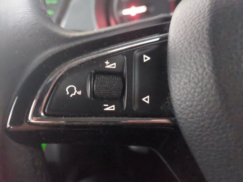 Used Skoda Fabia 2017 for sale - 77448922: Photo 10