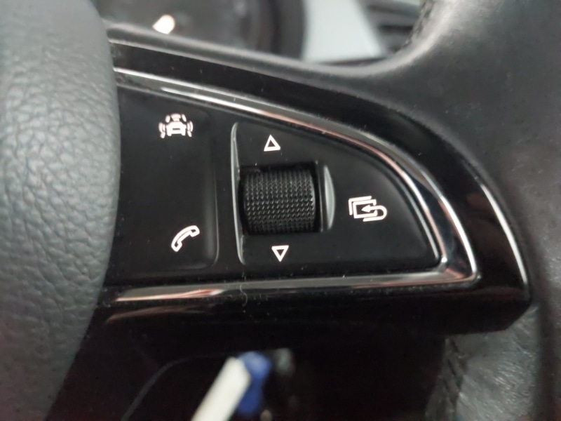 Used Skoda Fabia 2017 for sale - 77448922: Photo 11