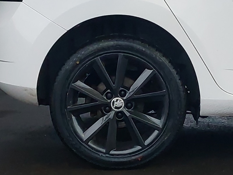 Used Skoda Fabia 2017 for sale - 77448922: Photo 12