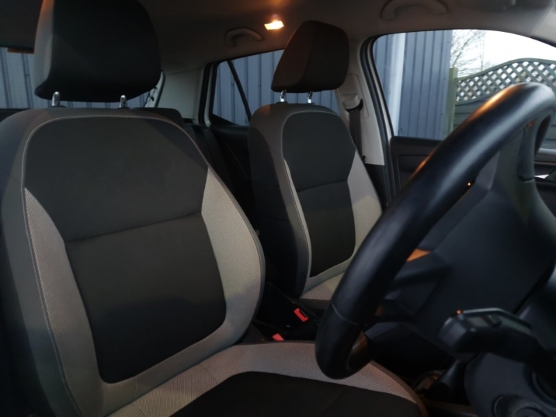 Used Skoda Fabia 2017 for sale - 77448922: Photo 13