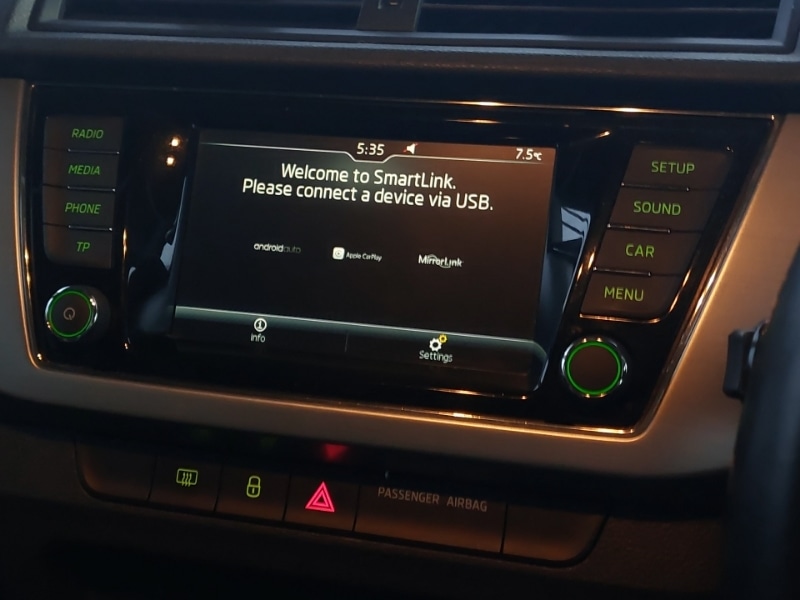 Used Skoda Fabia 2017 for sale - 77448922: Photo 16