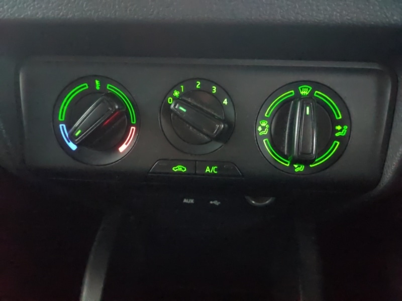 Used Skoda Fabia 2017 for sale - 77448922: Photo 17