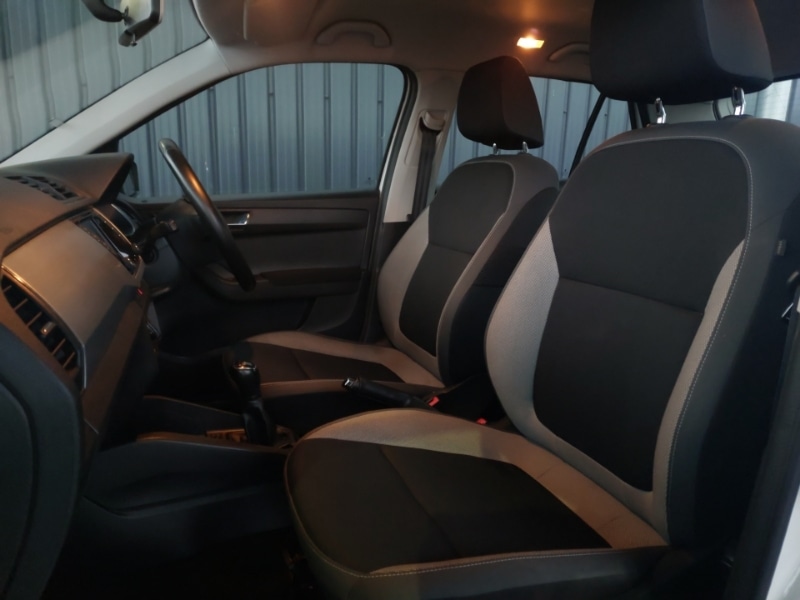 Used Skoda Fabia 2017 for sale - 77448922: Photo 5