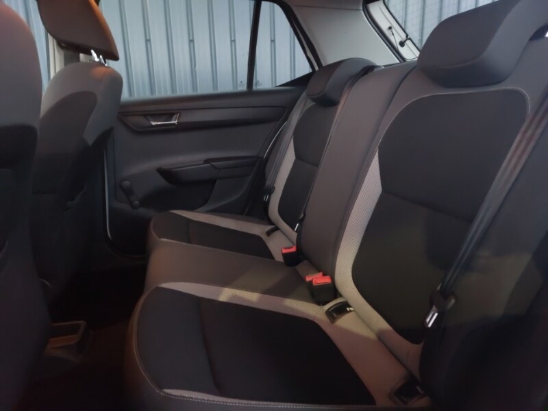 Used Skoda Fabia 2017 for sale - 77448922: Photo 6