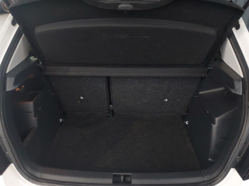 Used Skoda Fabia 2017 for sale - 77448922: Photo 8