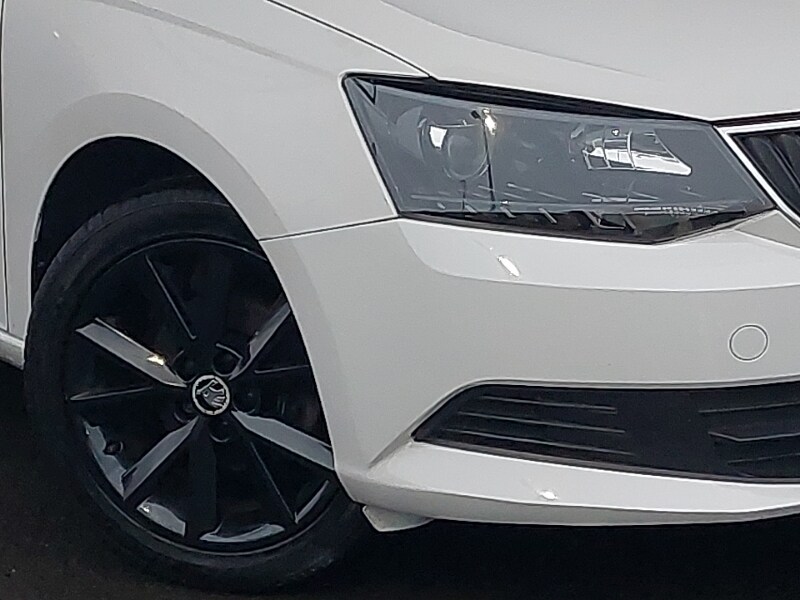 Used Skoda Fabia 2017 for sale - 77448922: Photo 9