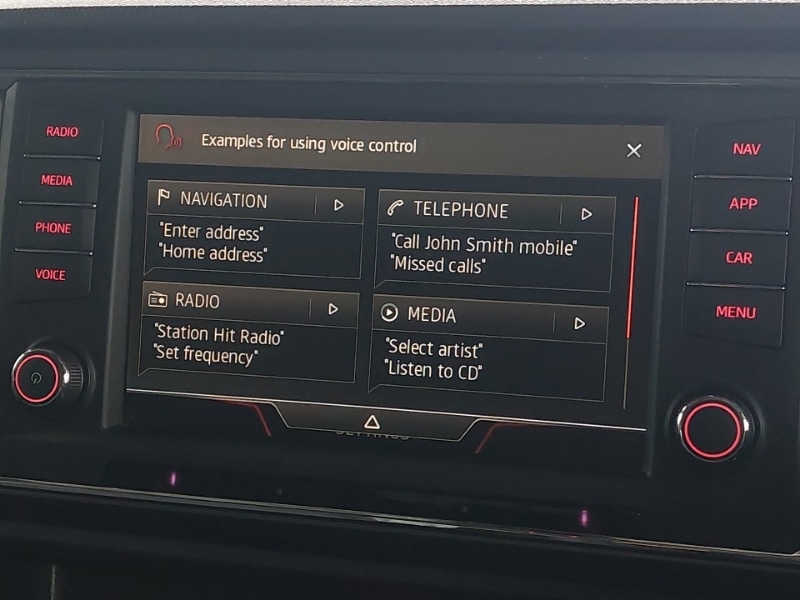 Used SEAT Ateca 2018 for sale - 77522636: Photo 17