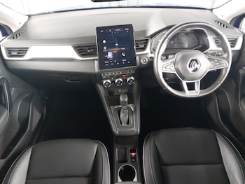 Used Renault Captur 2020 for sale - 75622294: Photo