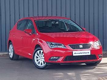 2015 - 1.2 TSI 110 SE 5dr [Technology Pack]