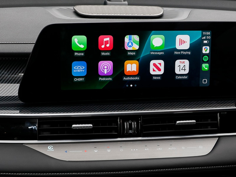 Used Chery Tiggo 7 2025 for sale - 76526394: Photo 16