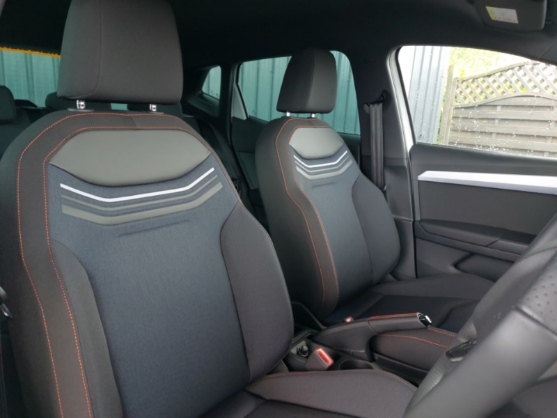 Used SEAT Ibiza 2025 for sale - 76390475: Photo 12