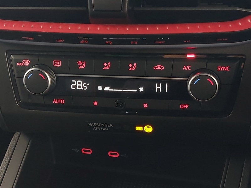 Used SEAT Ibiza 2025 for sale - 76390475: Photo 16