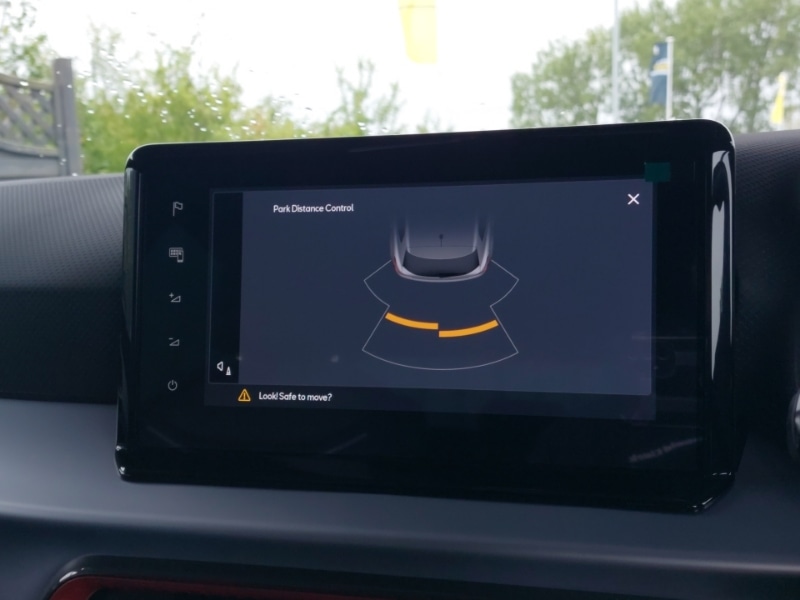 Used SEAT Ibiza 2025 for sale - 76390475: Photo 17