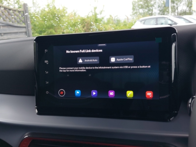 Used SEAT Ibiza 2025 for sale - 76390475: Photo 18