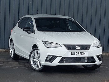 2025 - 1.0 TSI 115 FR 5dr DSG