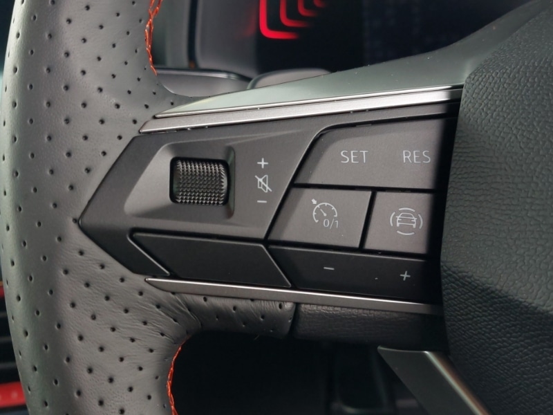 Used SEAT Ibiza 2025 for sale - 76390475: Photo 9