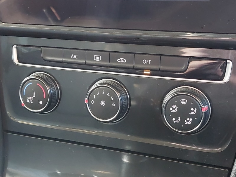 Used Volkswagen Golf 2018 for sale - 76726236: Photo 15