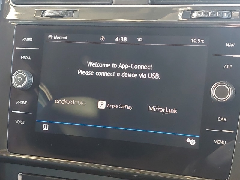 Used Volkswagen Golf 2018 for sale - 76726236: Photo 19