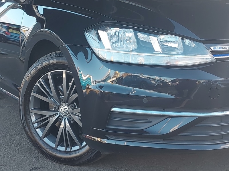 Used Volkswagen Golf 2018 for sale - 76726236: Photo 9