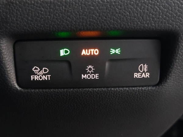 Used Skoda Superb 2024 for sale - 73993018: Photo 15