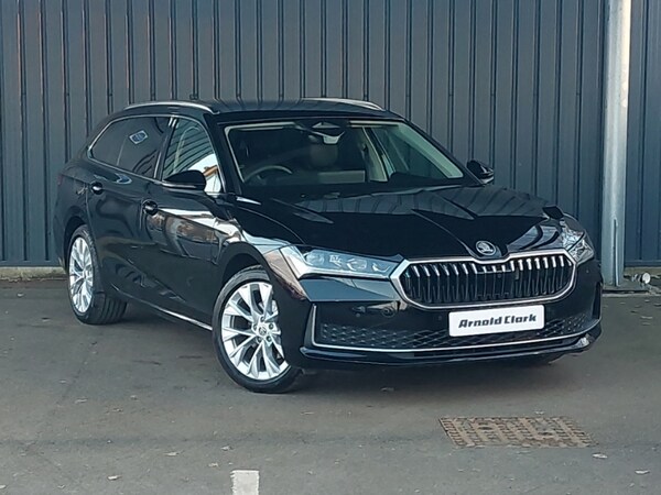 Used Skoda Superb 2024 for sale - 73993018: Photo 1