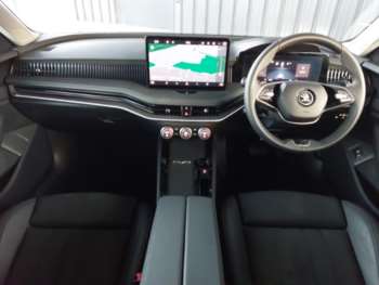 Used Skoda Superb 2024 for sale - 73993018: Photo