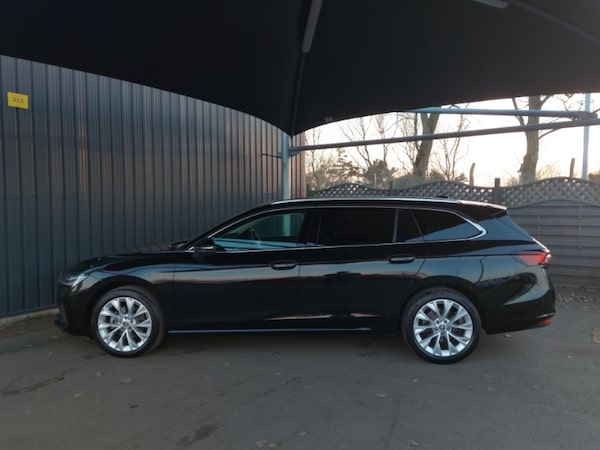 Used Skoda Superb 2024 for sale - 73993018: Photo 4