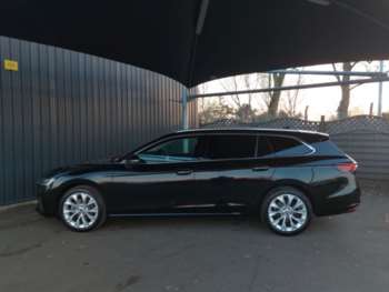 Used Skoda Superb 2024 for sale - 73993018: Photo