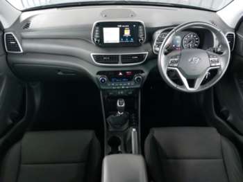 Used Hyundai TUCSON 2019 for sale - 74818347: Photo
