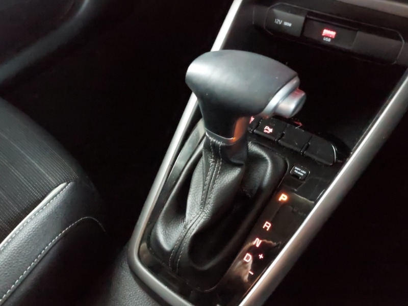 Used Kia Stonic 2021 for sale - 76975014: Photo 15