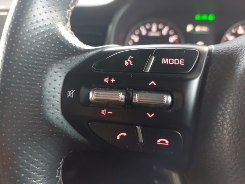 Used Kia Stonic 2021 for sale - 76975014: Photo 16