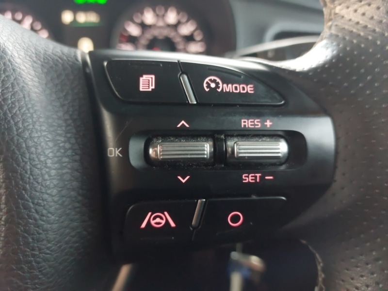 Used Kia Stonic 2021 for sale - 76975014: Photo 17