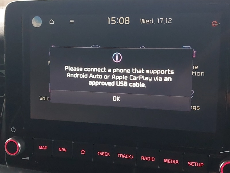 Used Kia Stonic 2021 for sale - 76975014: Photo 18