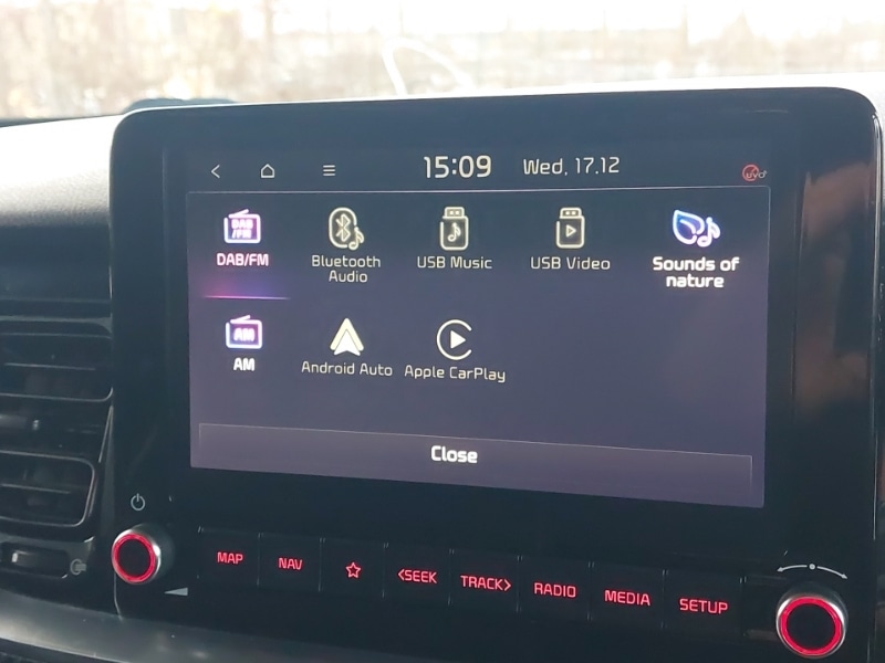 Used Kia Stonic 2021 for sale - 76975014: Photo 19