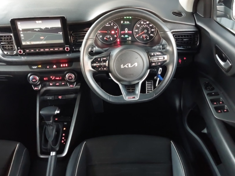 Used Kia Stonic 2021 for sale - 76975014: Photo 7