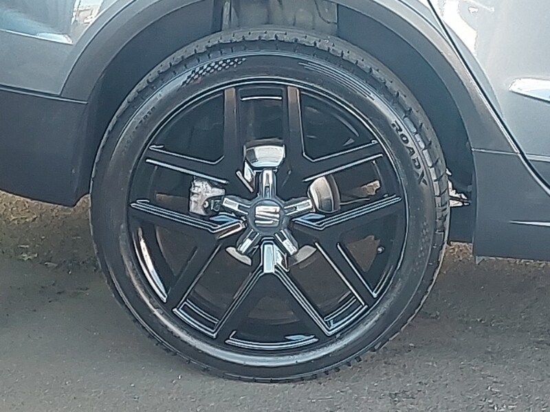 Used SEAT Arona 2018 for sale - 76071080: Photo 12