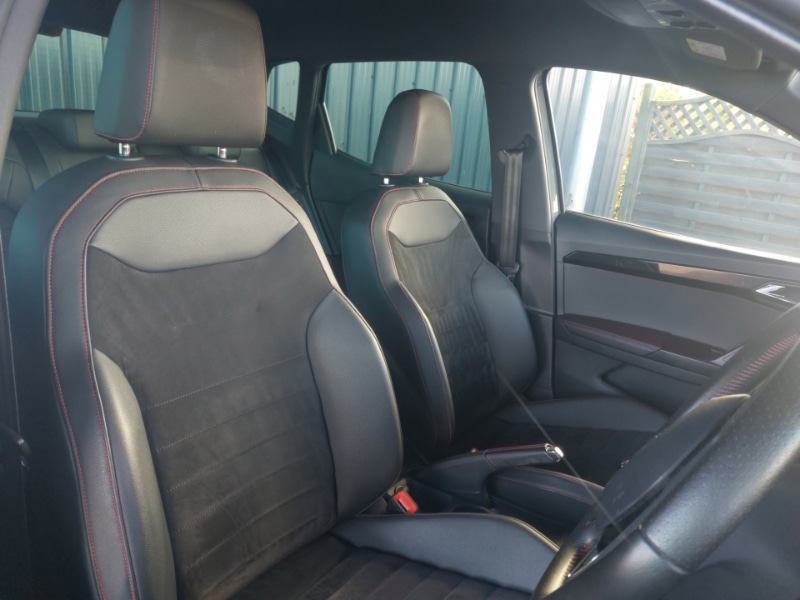 Used SEAT Arona 2018 for sale - 76071080: Photo 13