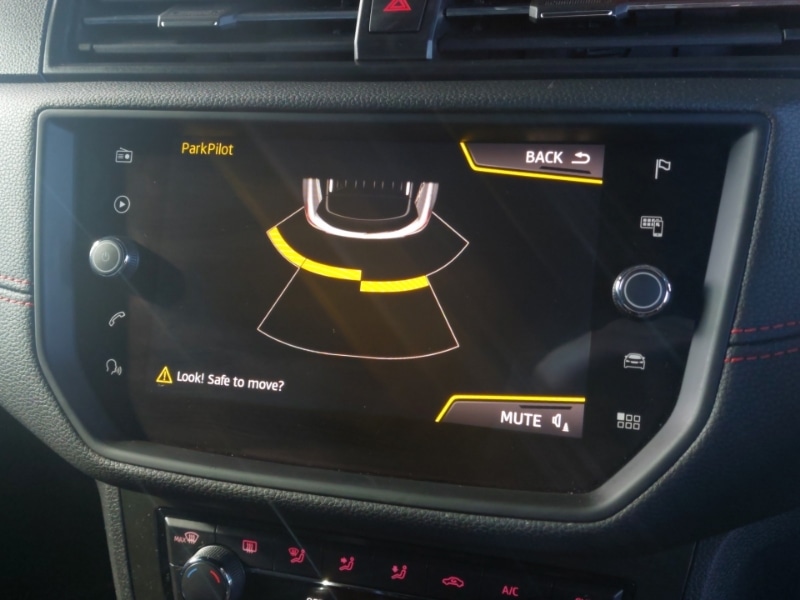 Used SEAT Arona 2018 for sale - 76071080: Photo 17