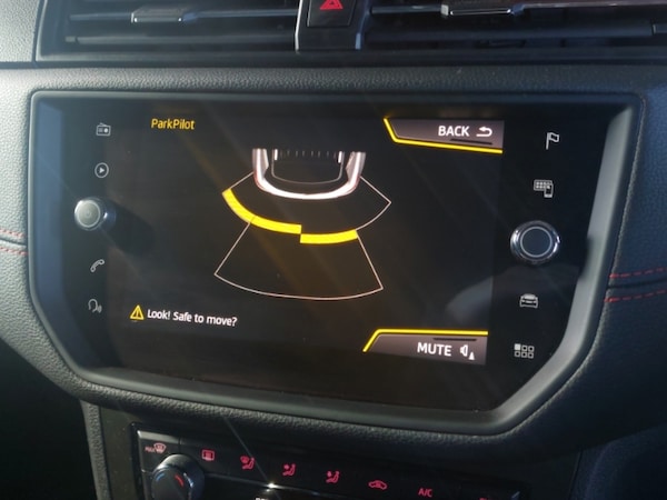 Used SEAT Arona 2018 for sale - 76071080: Photo 17
